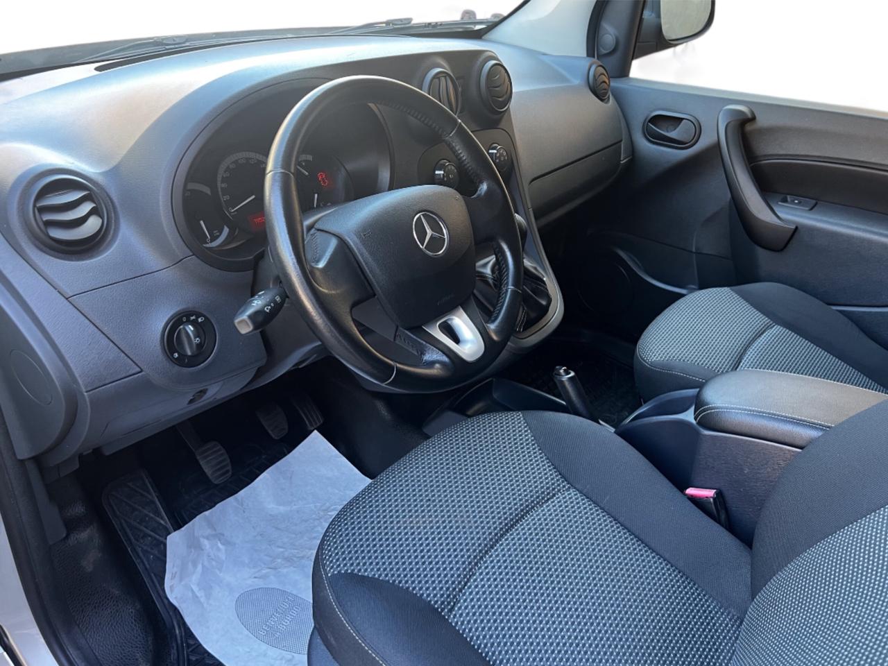 Mercedes-benz Citan 1.5 108 CDI S&S Tourer Pro Business Perfetta