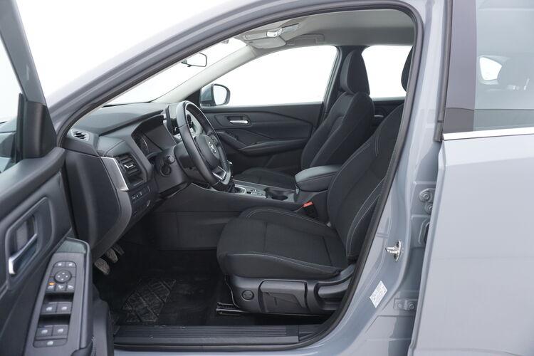 Nissan Qashqai MHEV Business BR885933 1.3 Mild Hybrid 140CV