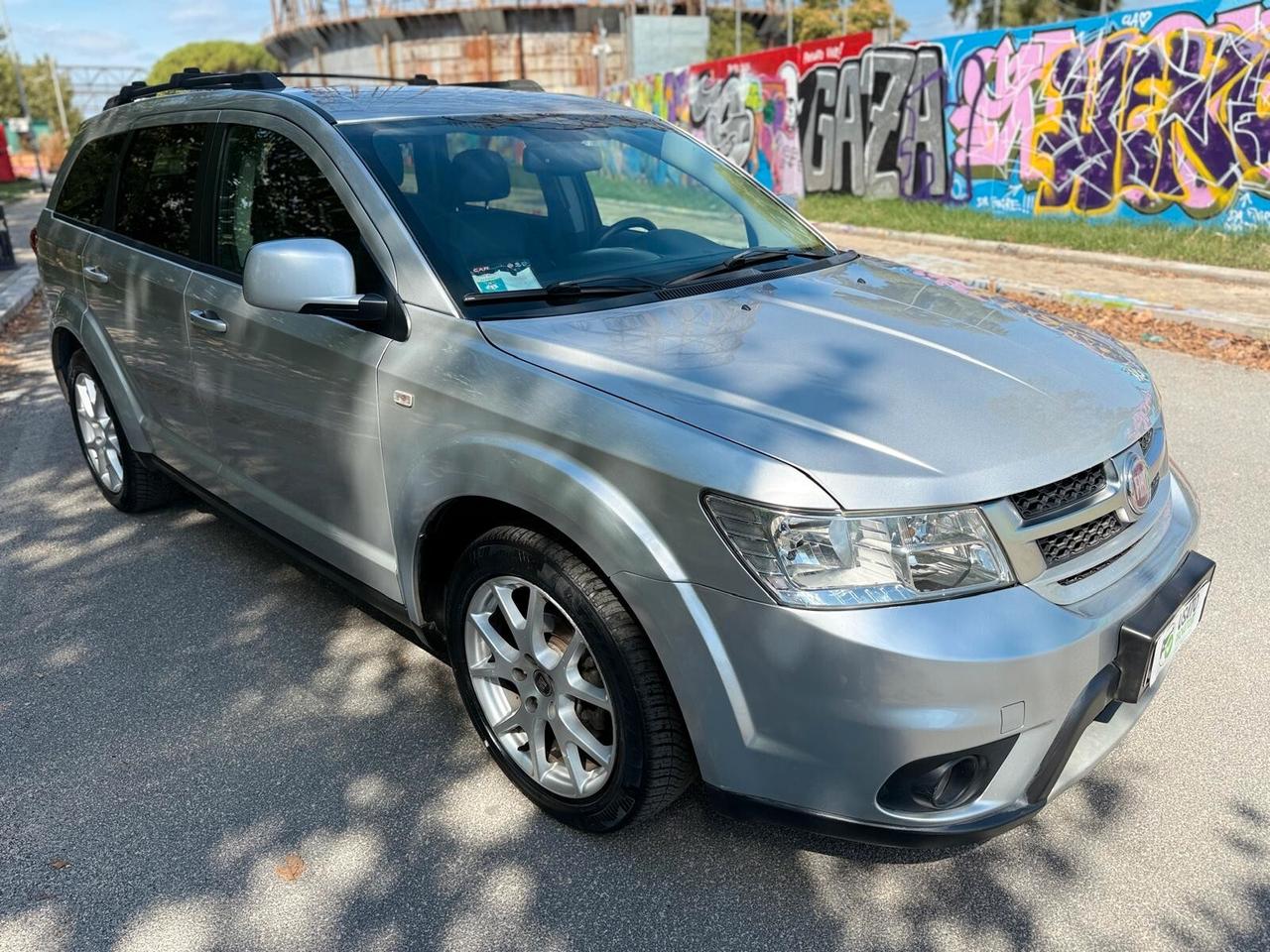 Fiat Freemont 2.0 Multijet 170 CV 7 POSTI