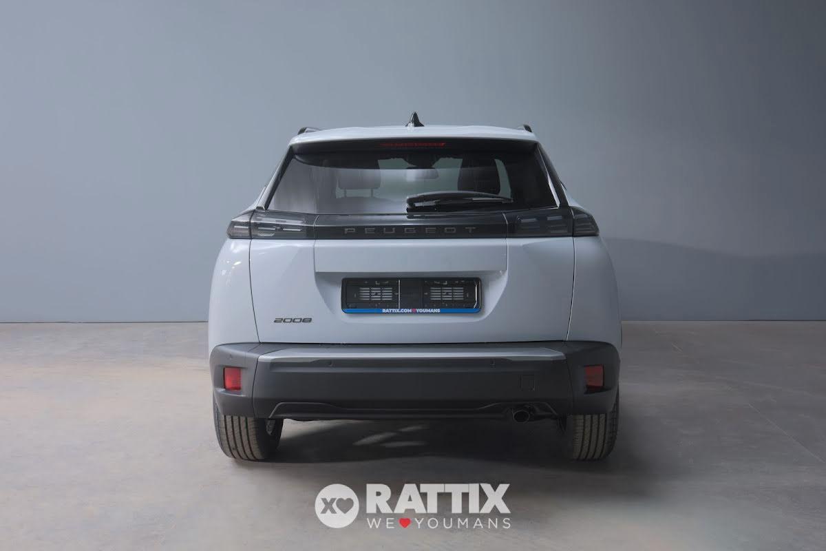 Peugeot 2008 1.2 Puretech 100CV Allure