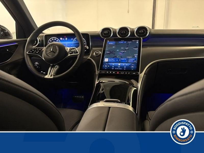 Mercedes-Benz GLC 300de 4Matic EQ-Power Advanced