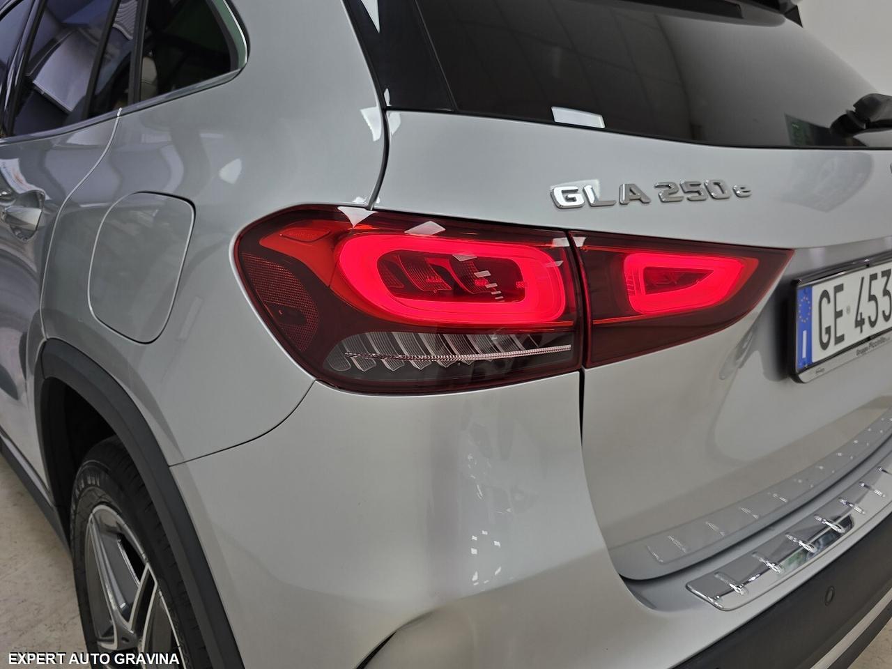 MERCEDES GLA250 AMG PREMIUM PLUS PHEV