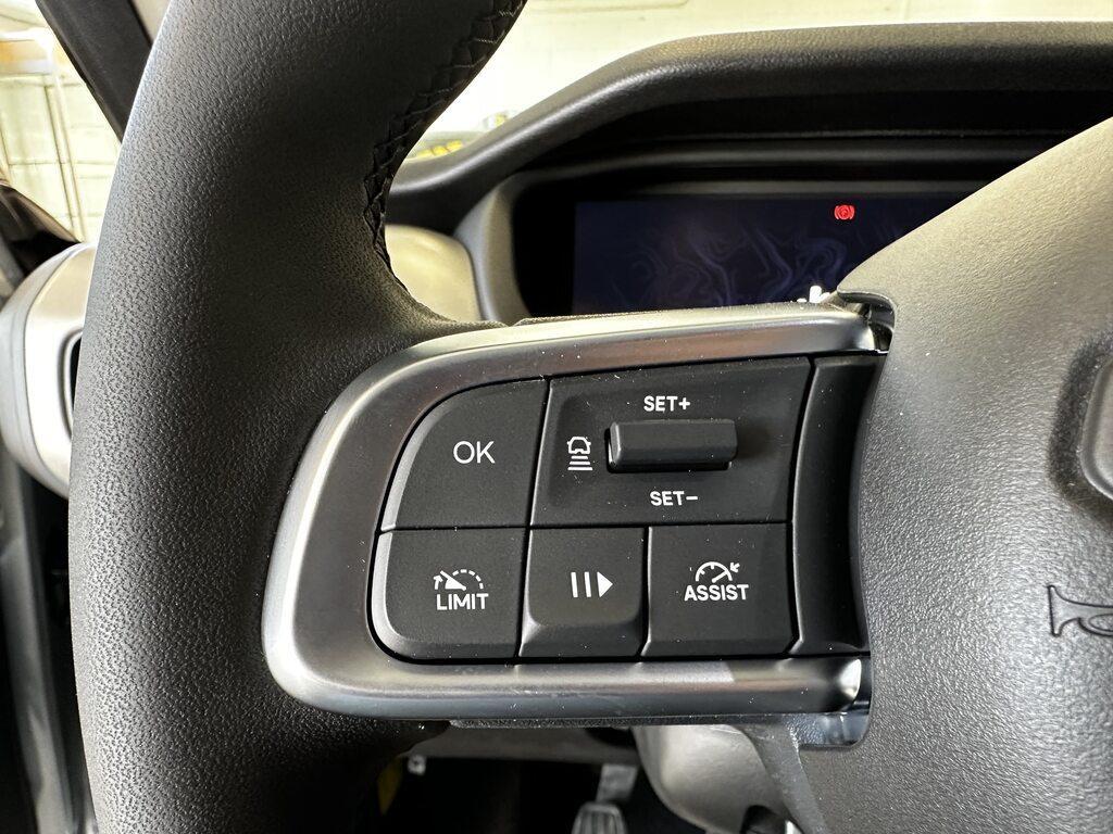 Jeep Avenger 1.2 Turbo Summit FWD