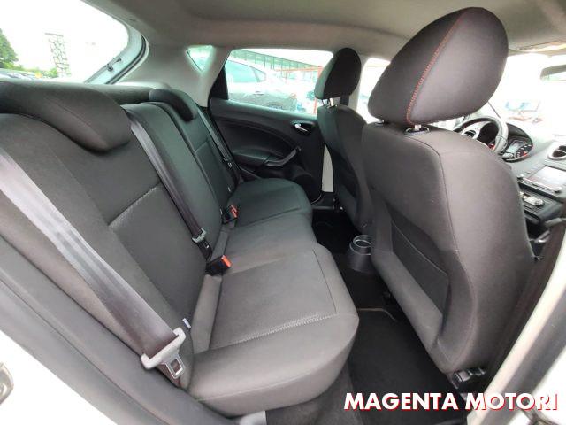 SEAT Ibiza 1.4 TDI 105 CV CR 5p. FR (unicoprop.)