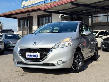 PEUGEOT 208 1.2 82 CV 5 porte Allure OK NEOPATENTATI