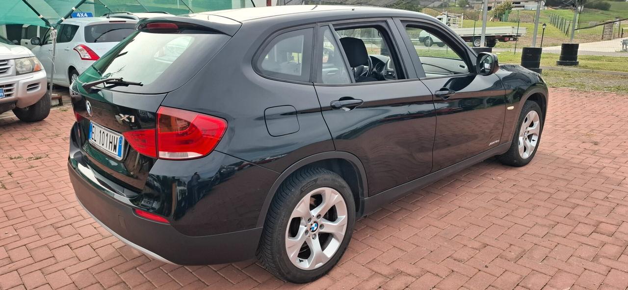 Bmw X1 xDrive20d Futura