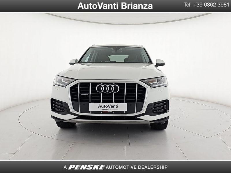 Audi Q7 Q7 3.0 tdi mhev Business quattro 7p.ti
