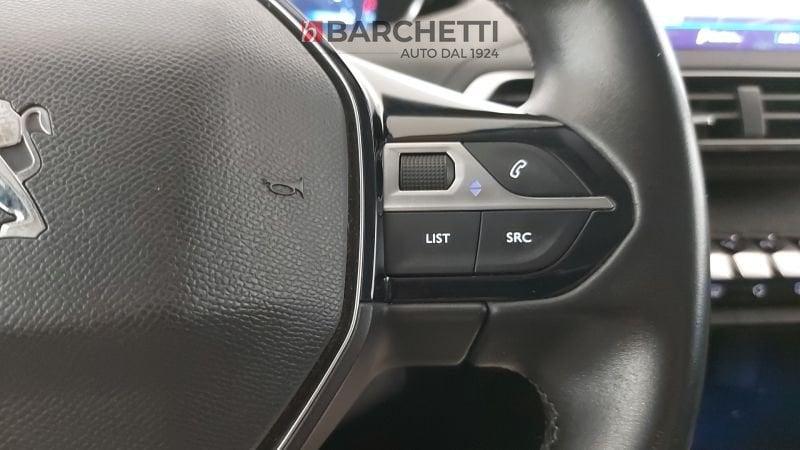 Peugeot 5008 2ª SERIE BLUEHDI 130 EAT8 S&S ALLURE