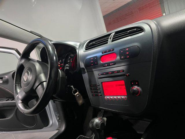 SEAT Altea 1.9 TDI 105 cv SPORT UP