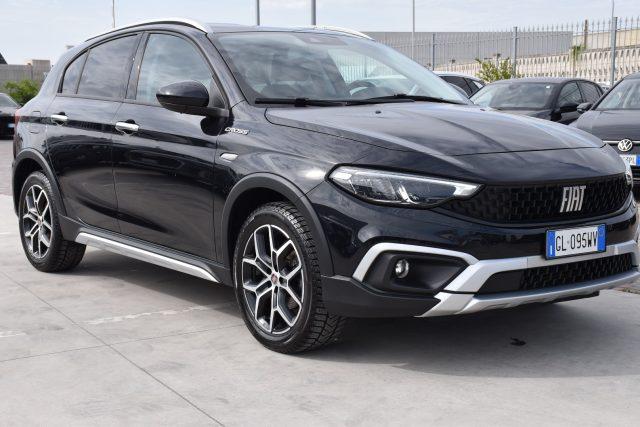 FIAT Tipo 1.6 Mjt S&S 5 porte Cross *TELECAMERA*