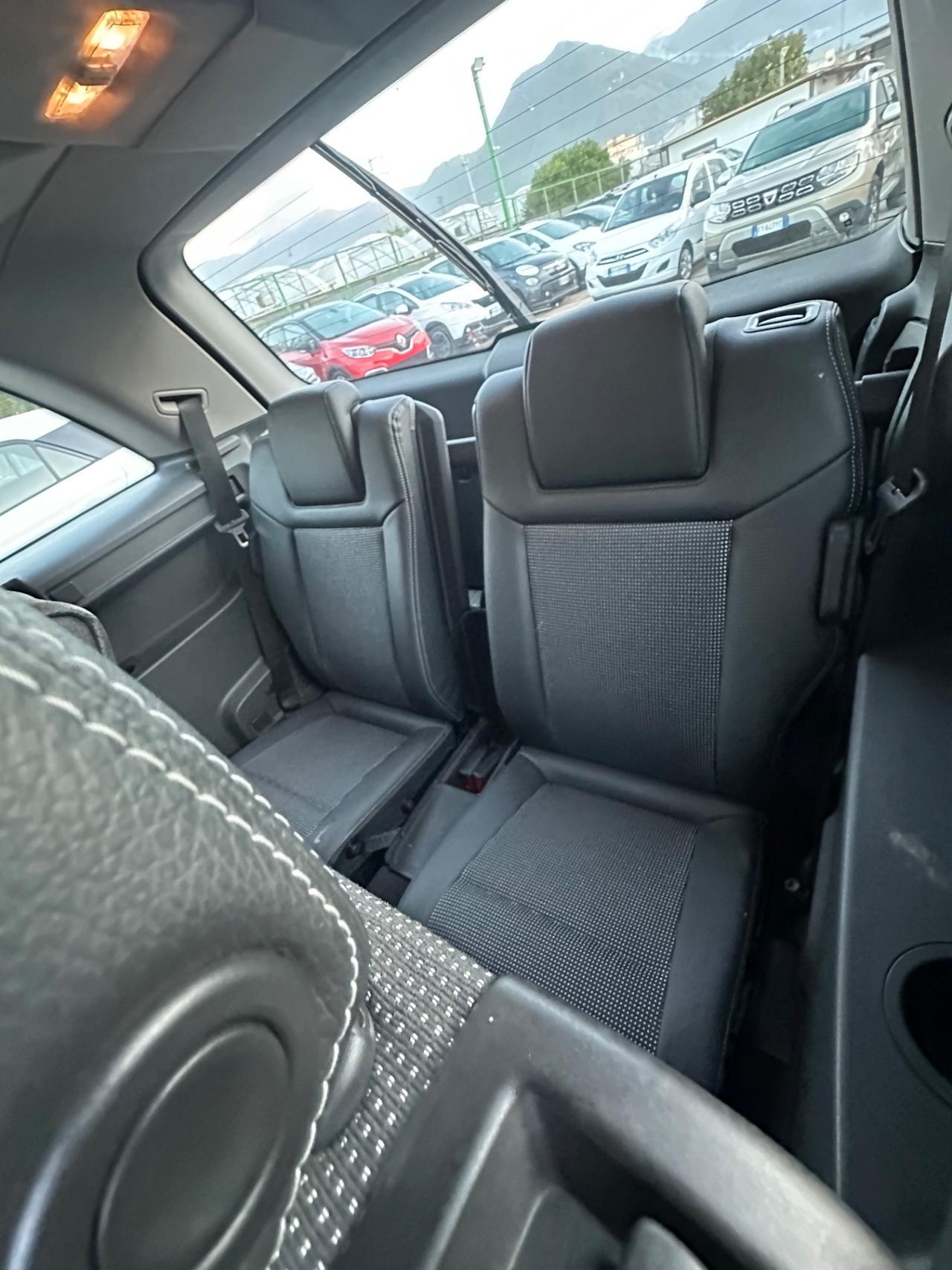 Opel Zafira 1.9 CDTI 120CV Cosmo