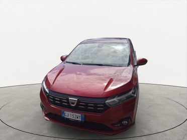 Dacia Sandero Stepway 1.0 TCe 90 CV Comfort