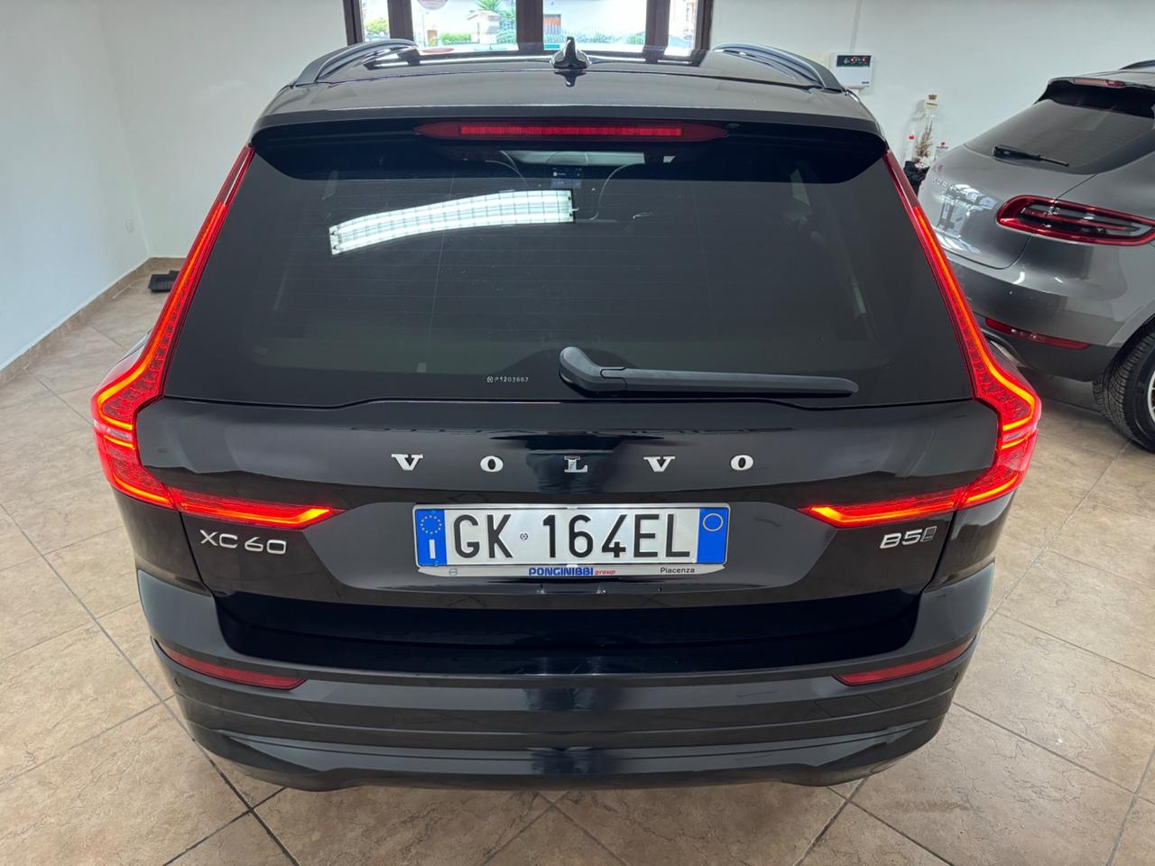 Volvo XC 60 XC60 B5 (d) AWD automatico Core