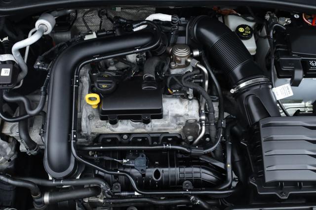 VOLKSWAGEN Taigo 1.0 TSI 110 CV DSG Life Prezzo Netto