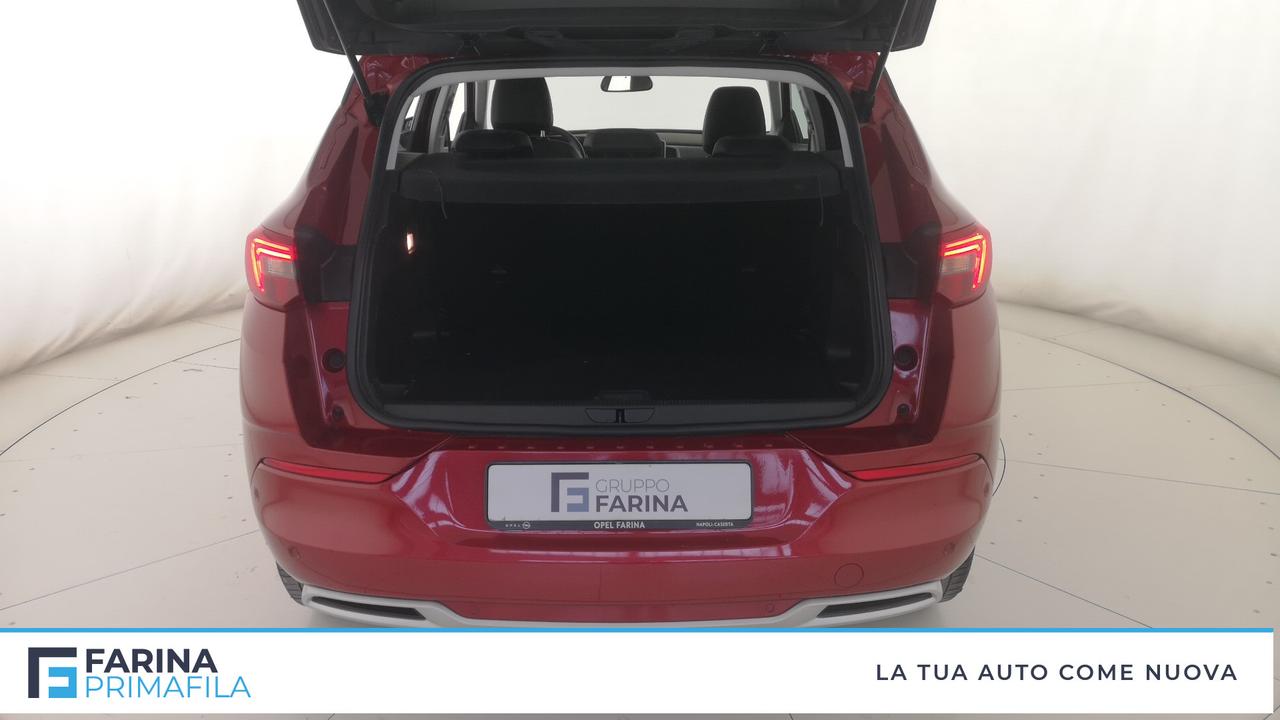 OPEL Grandland I 2022 - Grandland 1.5 ecotec Business Elegance s&s 130cv at8
