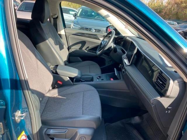 Volkswagen Tiguan 1.5 eTSI 130 CV ACT DSG Edition Plus