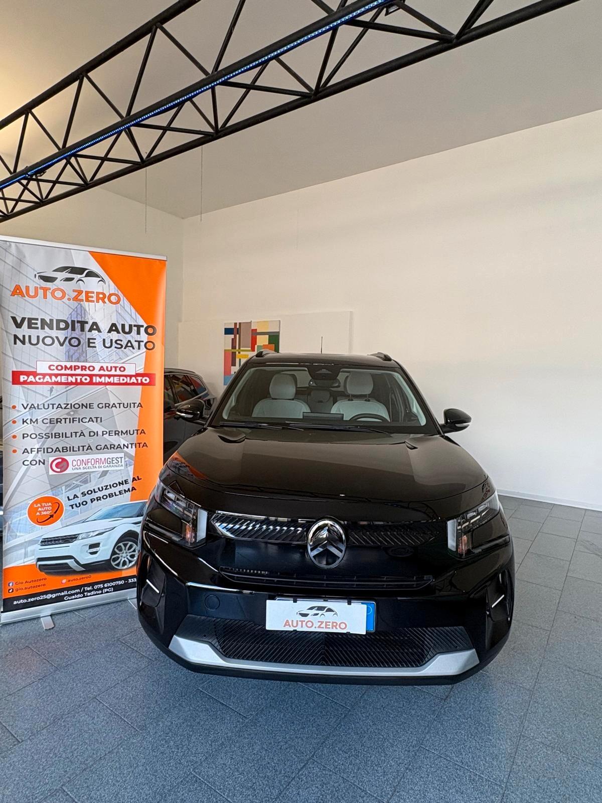 Citroen C3 PureTech 100 S&S Max