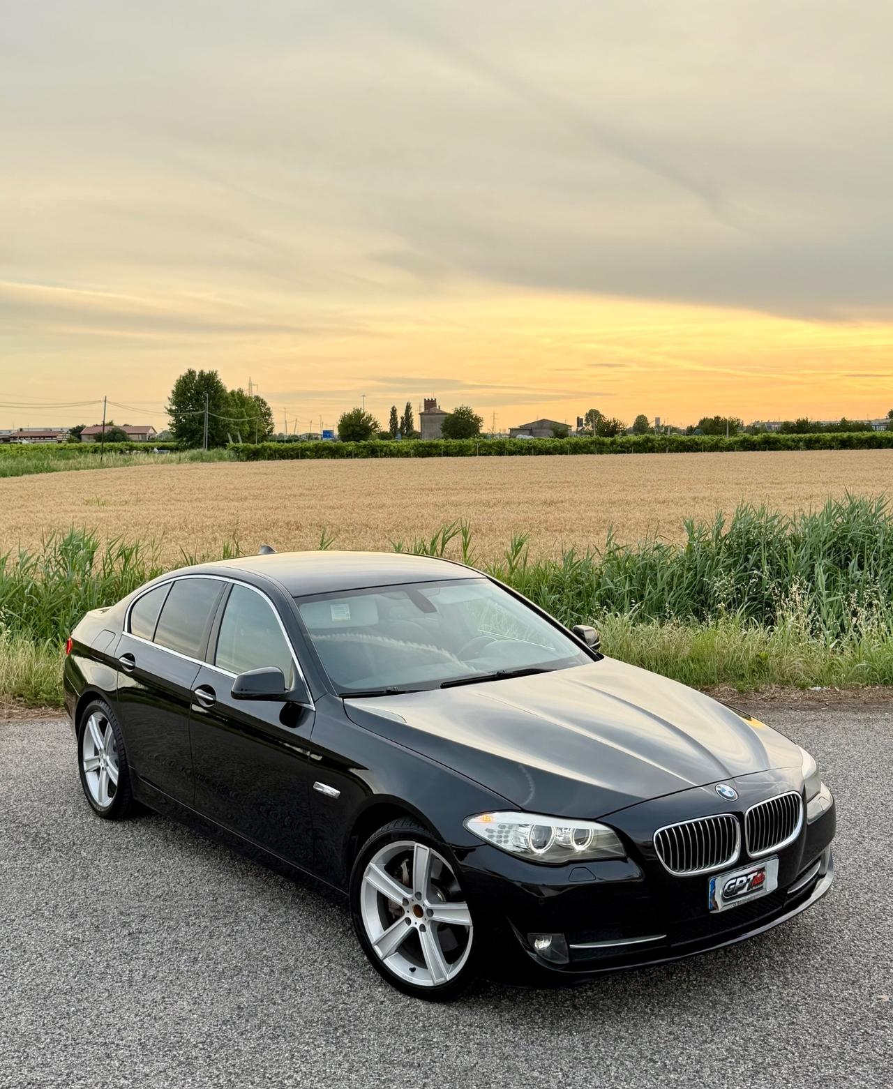 Bmw 535 535d Futura