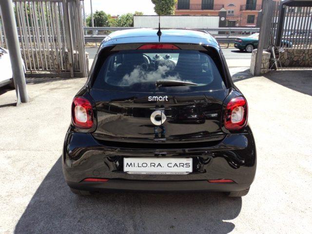 SMART ForFour 70 1.0 Proxy