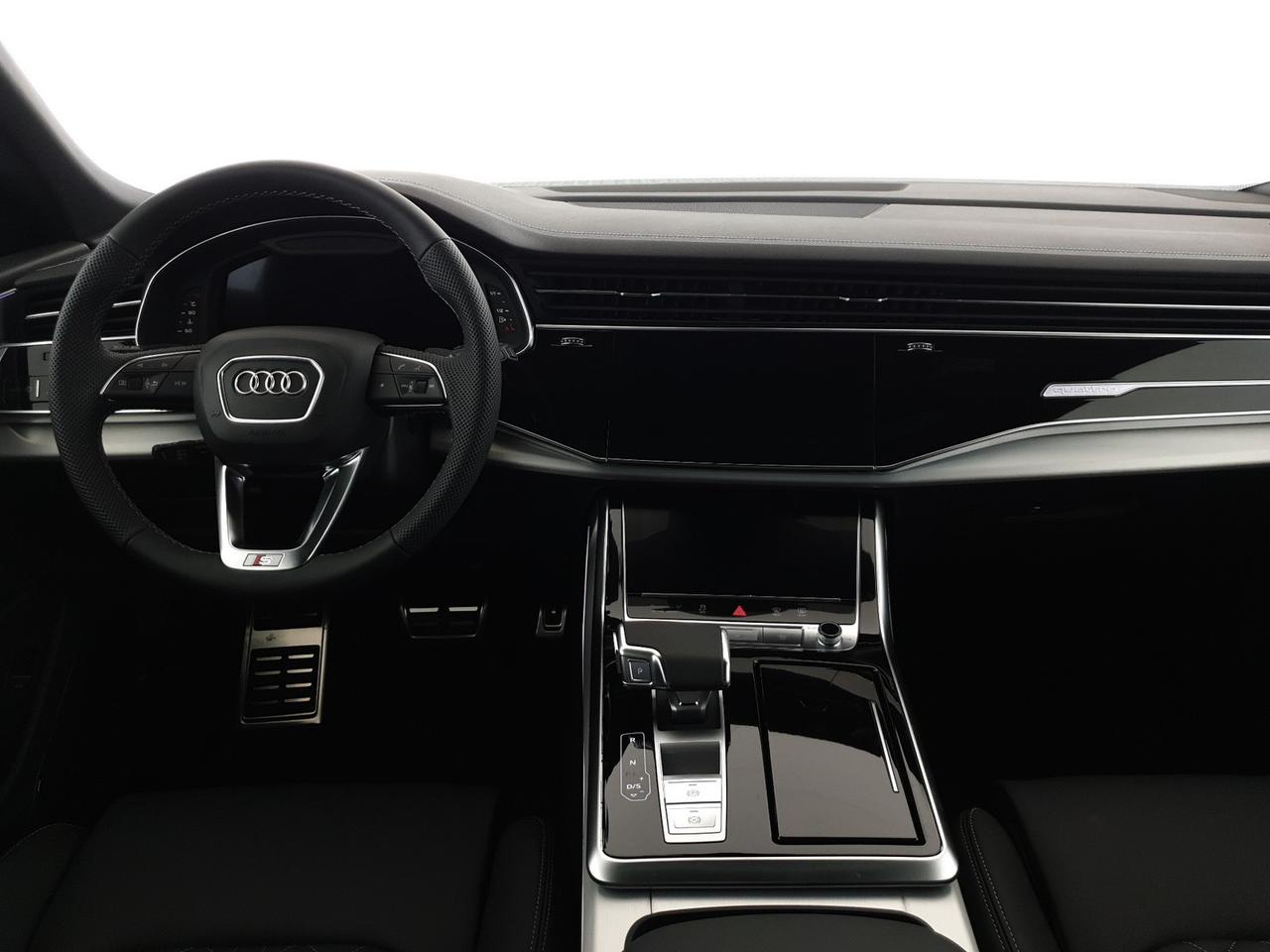 3.0TDI 286CV quattro tiptronic S line Edition