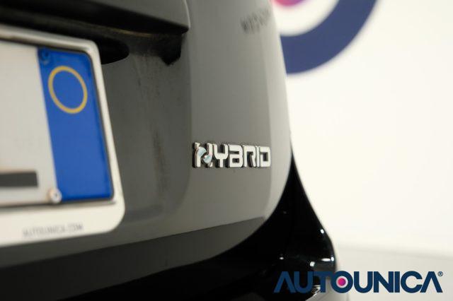 FIAT Panda 1.0 FIREFLY S&S HYBRID CITY LIFE NEOPATENTATI