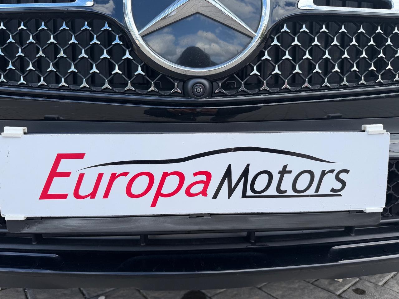 Mercedes-benz GLC 220 d 4Matic Mild Hybrid AMG Line Premium Plus IVA ESPOSTA