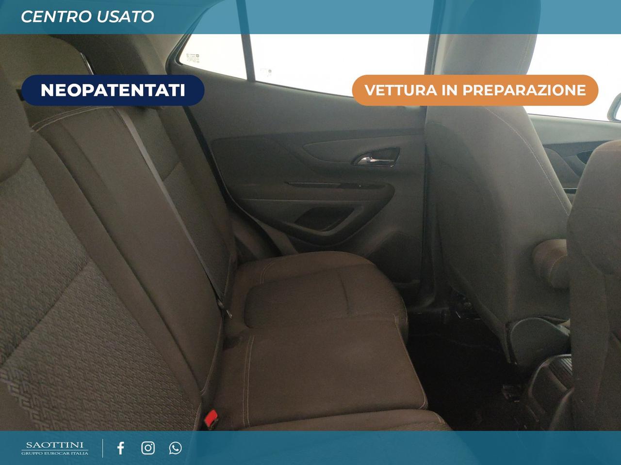 1.6 cdti Business s&s 4x2 110 CV