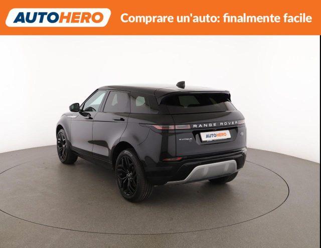 LAND ROVER Range Rover Evoque 2.0D I4-L.Flw 150 CV
