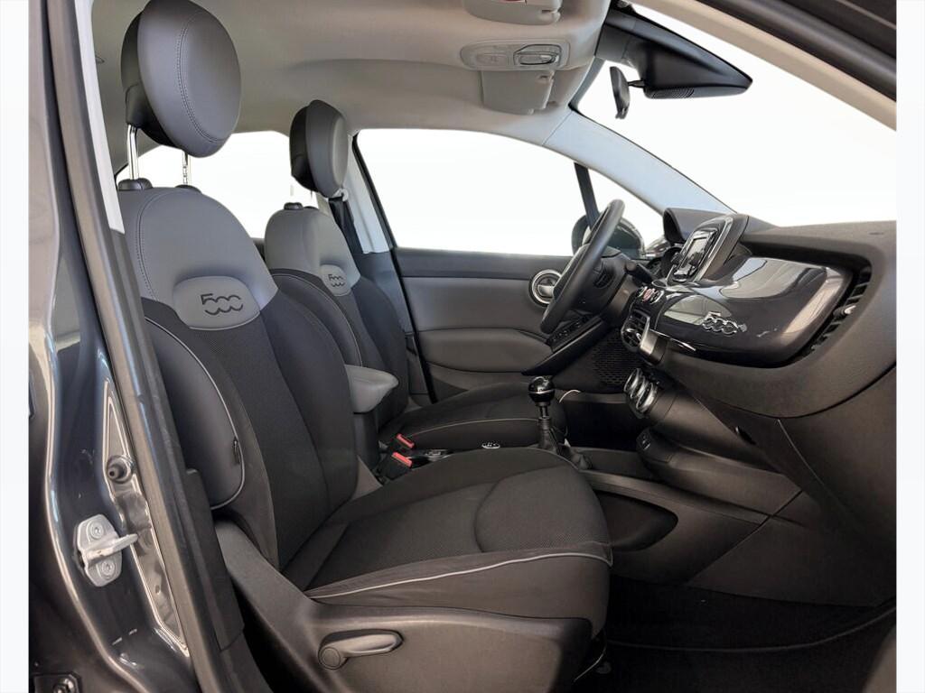 Fiat 500X 1.6 Multijet Pop Star 4x2