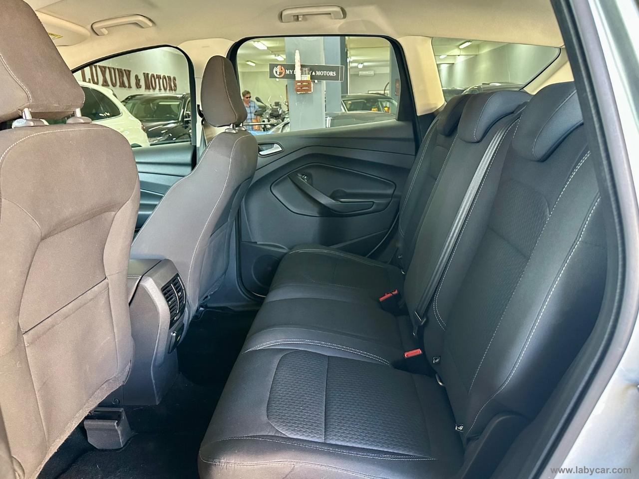 FORD Kuga 1.5 ECOBOOST 120 CV S&S 2WD Business