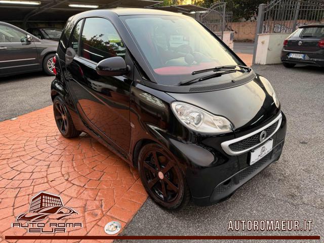 SMART ForTwo 1000 52 kW MHD coupé pulse MOTORE NUOVO