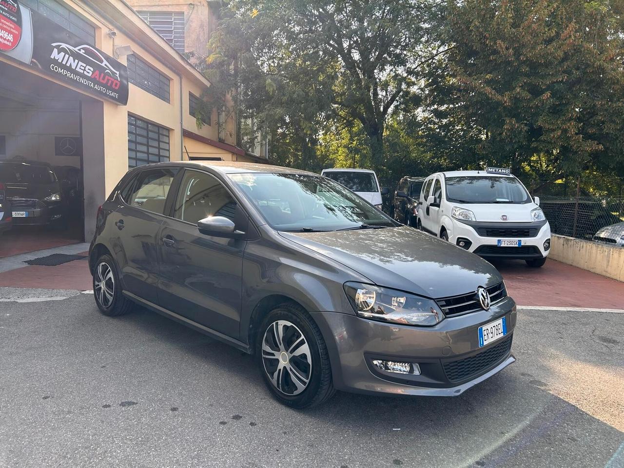 Volkswagen Polo Anno 2013 1.2 Benzina 100.000 KM