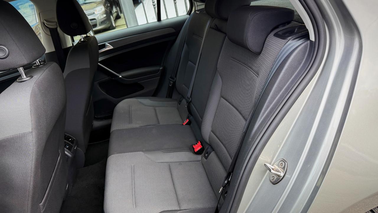 Volkswagen Golf 7.5 1.6 TDI Business - 2019