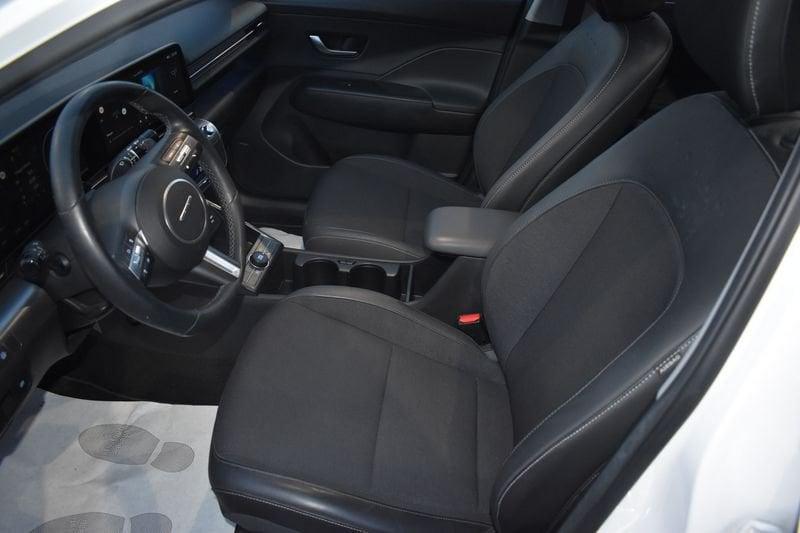 Hyundai Kona Kona HEV 1.6 DCT XClass