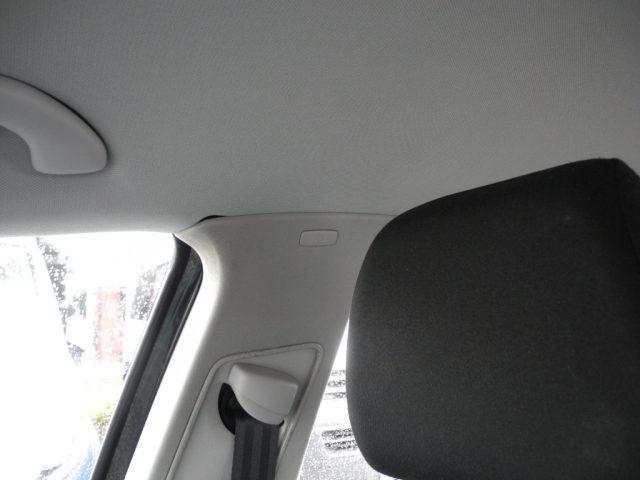 VOLKSWAGEN Golf 1.6 TDI DPF 5p. Comfortline - "UNICO PROPRIETARIO"