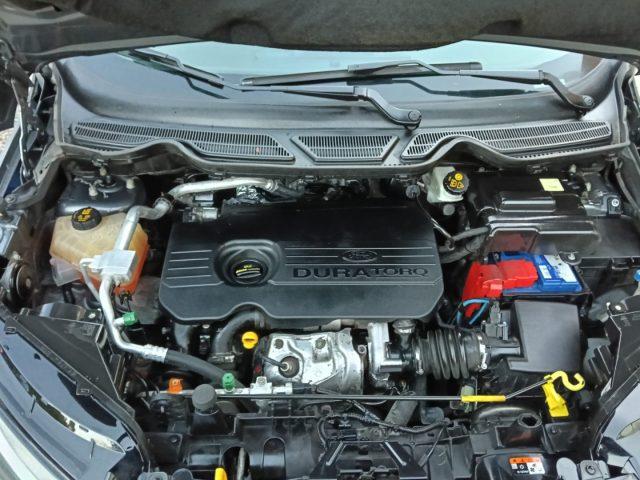 FORD EcoSport 1.5 TDCi 95 CV Titanium EURO6/B