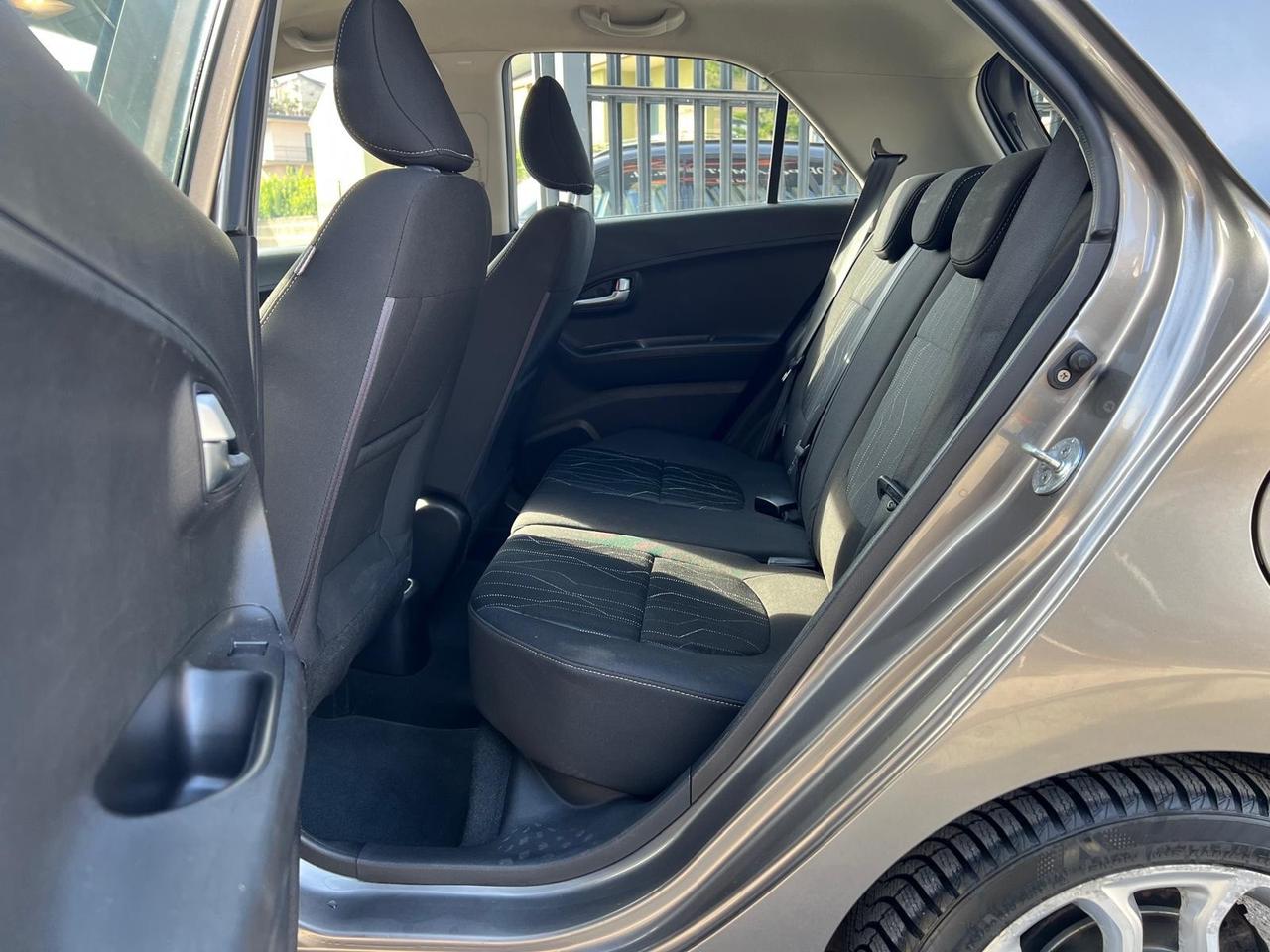 Kia Picanto Spirit Clima