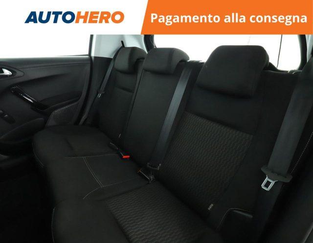 PEUGEOT 208 1° serie PureTech 82 5 porte Active