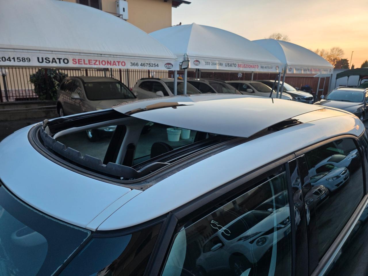 Fiat 500L 1.3 Multijet 85 CV Trekking
