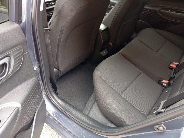 HYUNDAI i20 1.0 T-GDI MT Connectline Km 0 Importazione