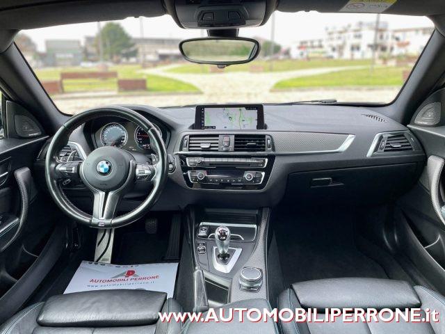 BMW M2 Coupé 3.0i 370cv DKG - Face Lift MY18