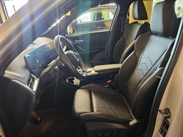 BMW X1 sDrive 20i Msport