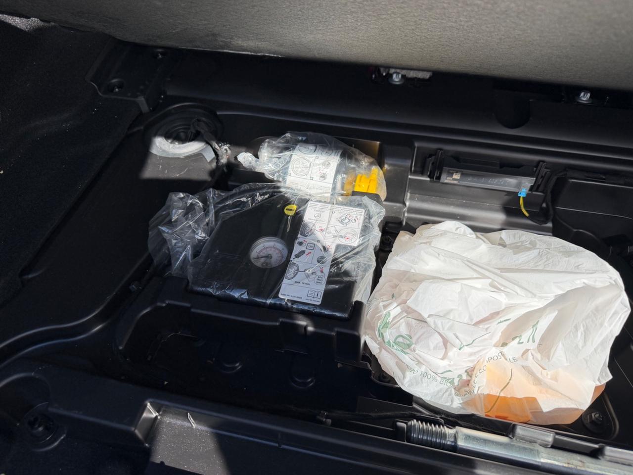 Mercedes-benz A 200 Automatic Premium