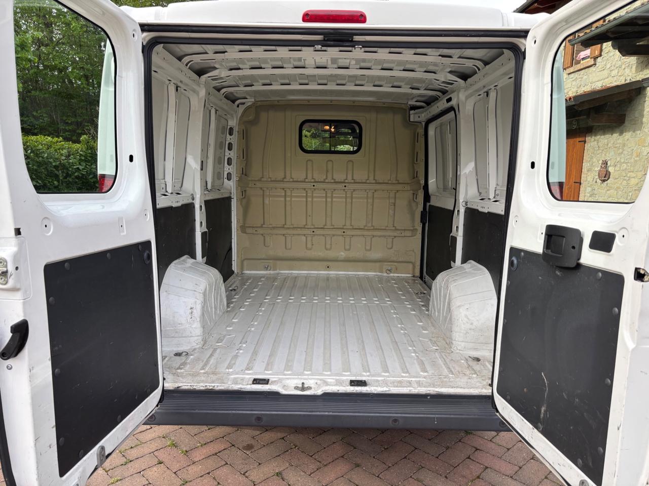 Fiat Ducato 28 2.0 MJT PC-TN Furgone