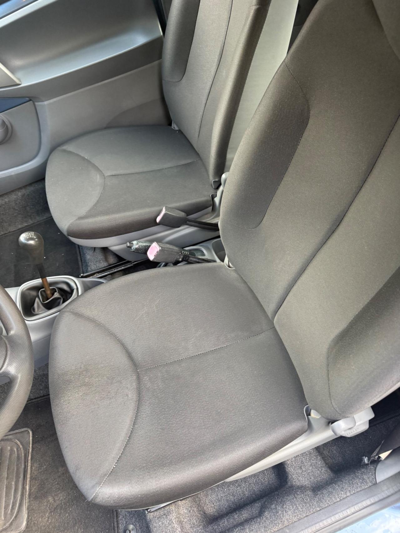Toyota Aygo 1.0 12V VVT-i 3 porte Sol