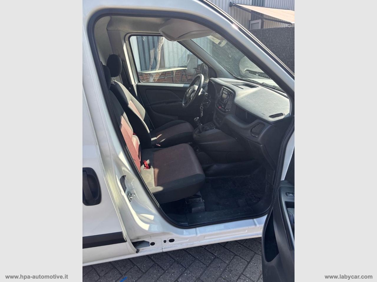 Doblò 1.6MJT 105 SX 3 POSTI