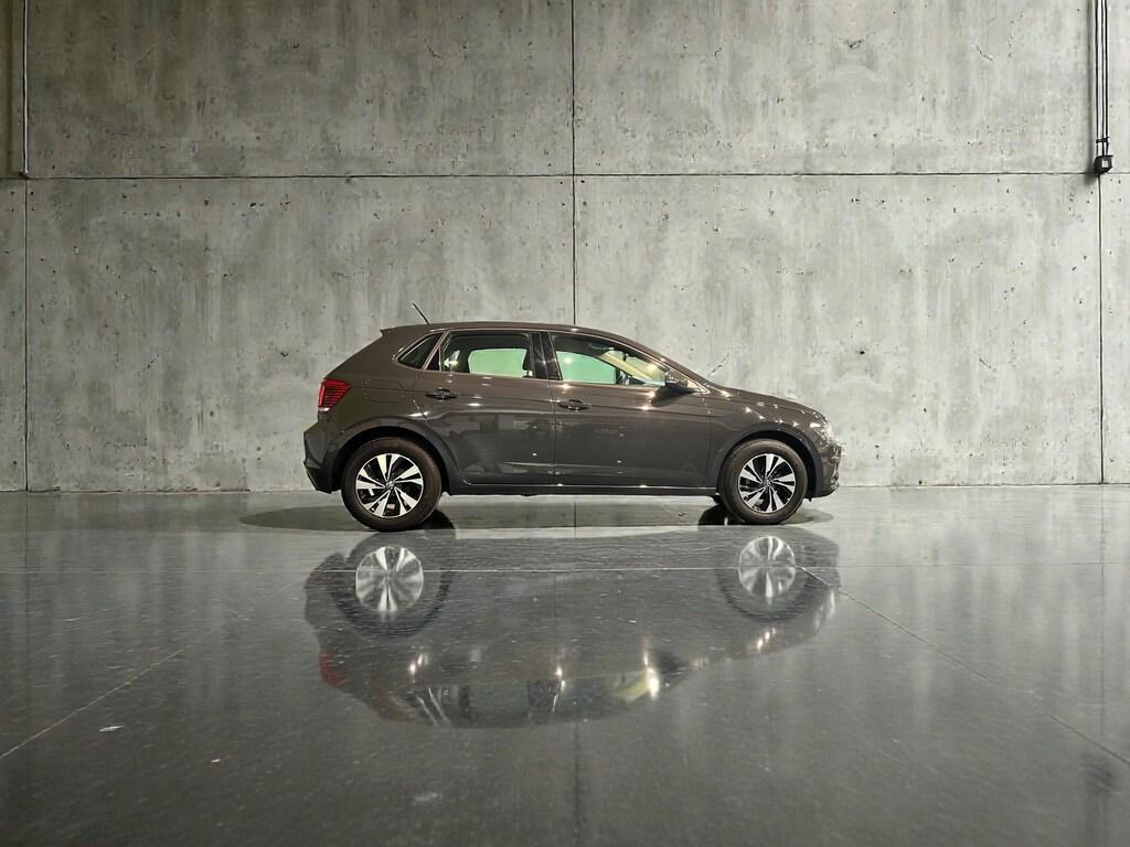 Volkswagen Polo 1.0 TSI Style