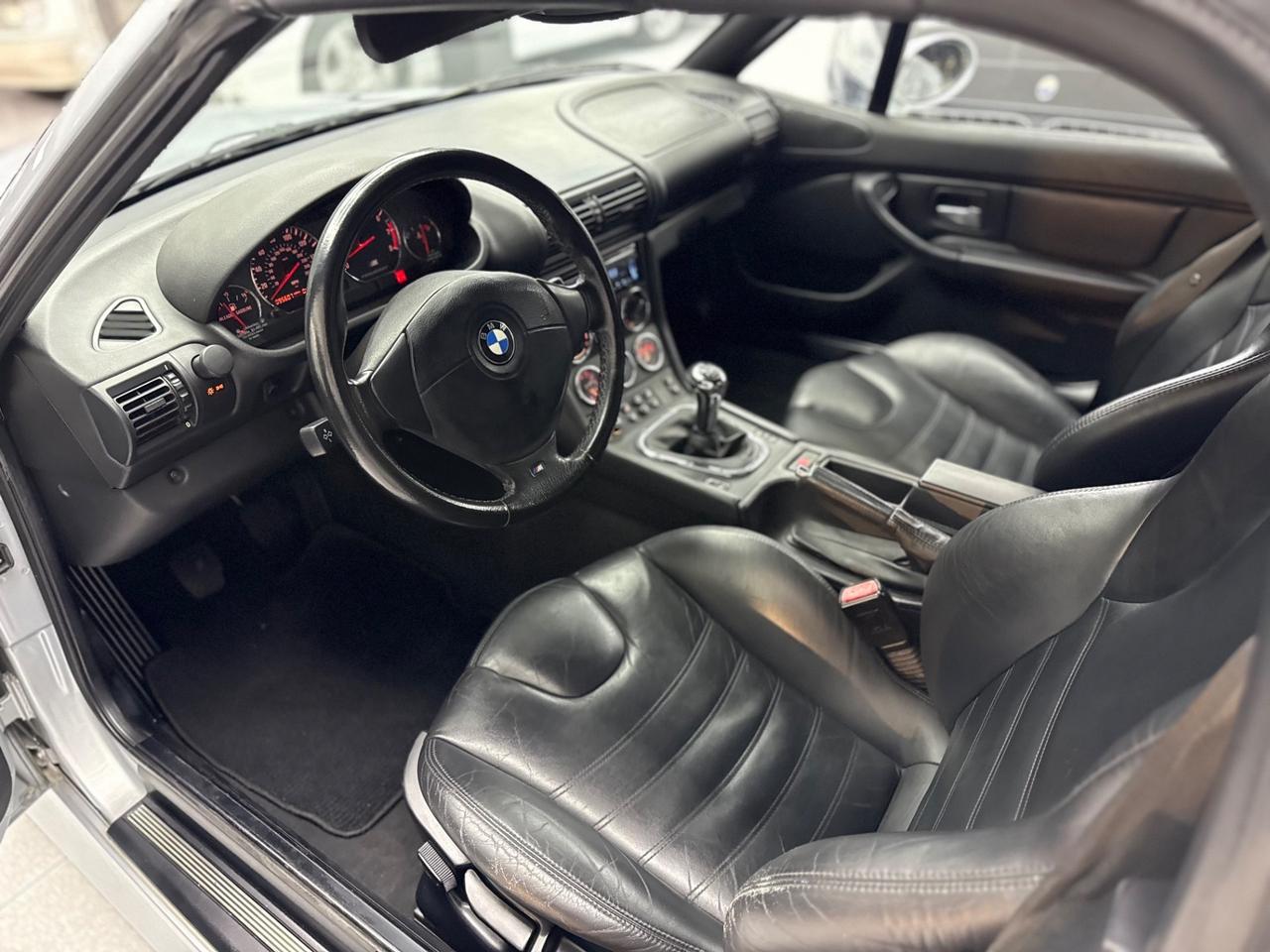 Bmw Z3 M 3.2 CAT ROADSTER