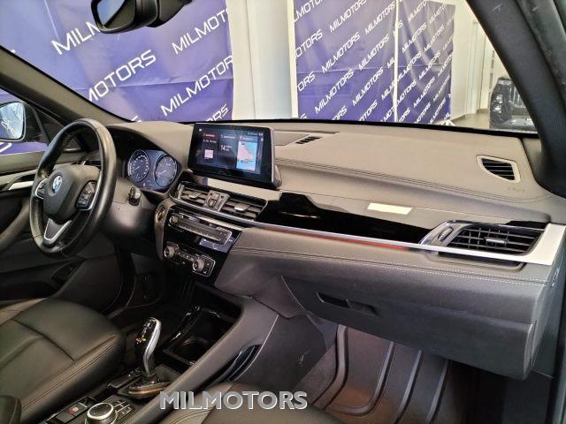 BMW X1 sDrive18d xLine