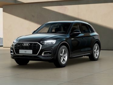 Audi Q5 50 2.0 tfsi e business quattro s-tronic